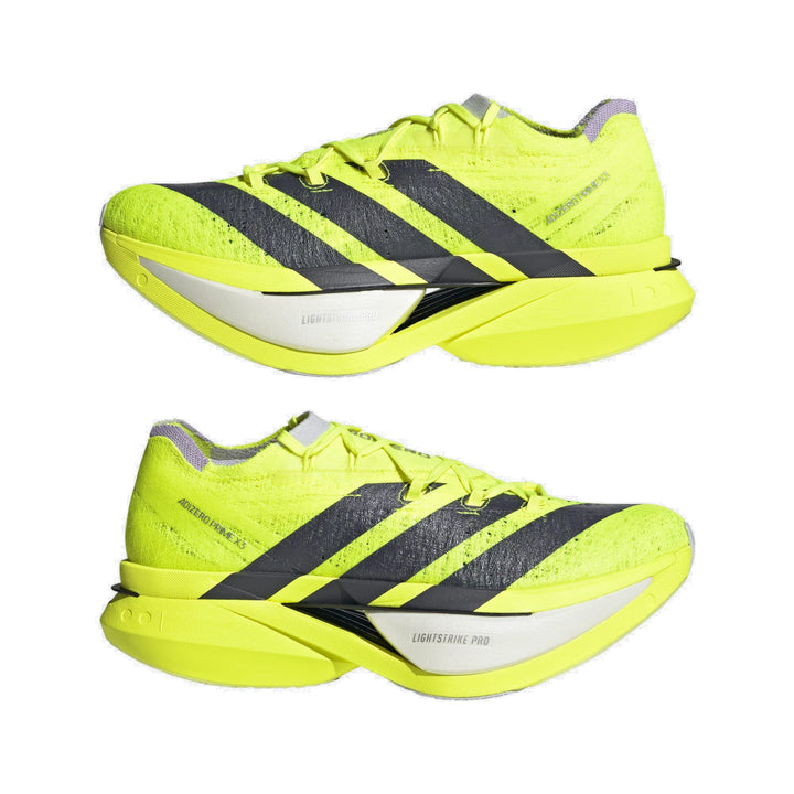 Adidas Adizero Prime X3 Strung Shoe