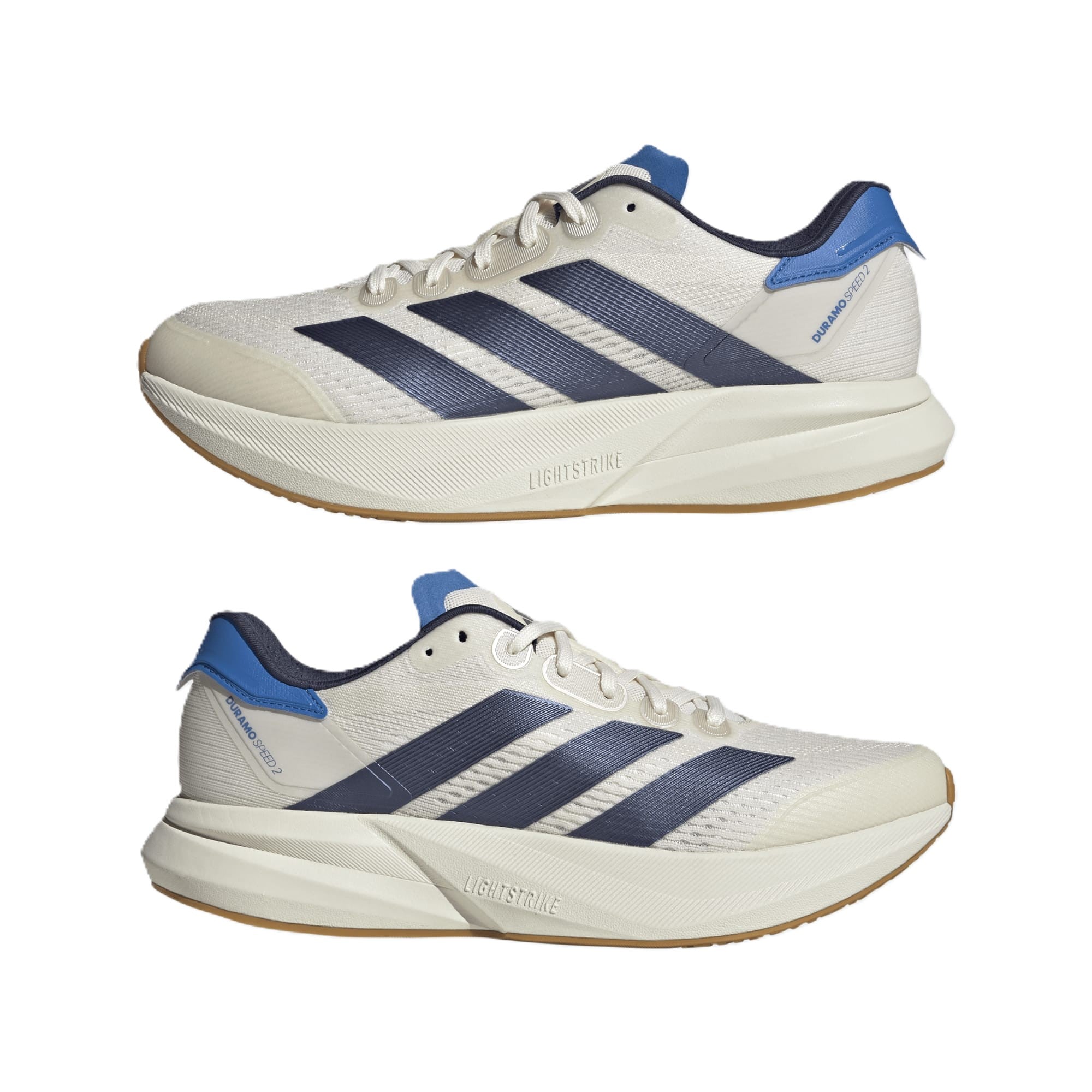 SpokeX | Adidas Duramo Speed 2 Shoe – SX Collective