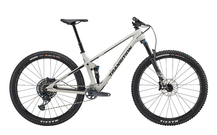 2024 Transition Spur Carbon GX Bike