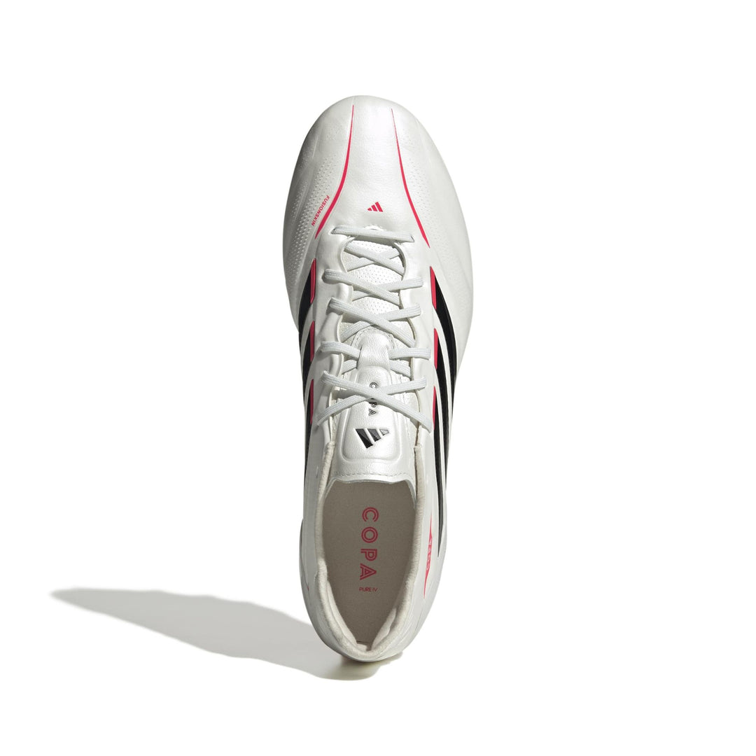 Adidas Copa Pure IV Elite Artifical Grass Soccer Cleat