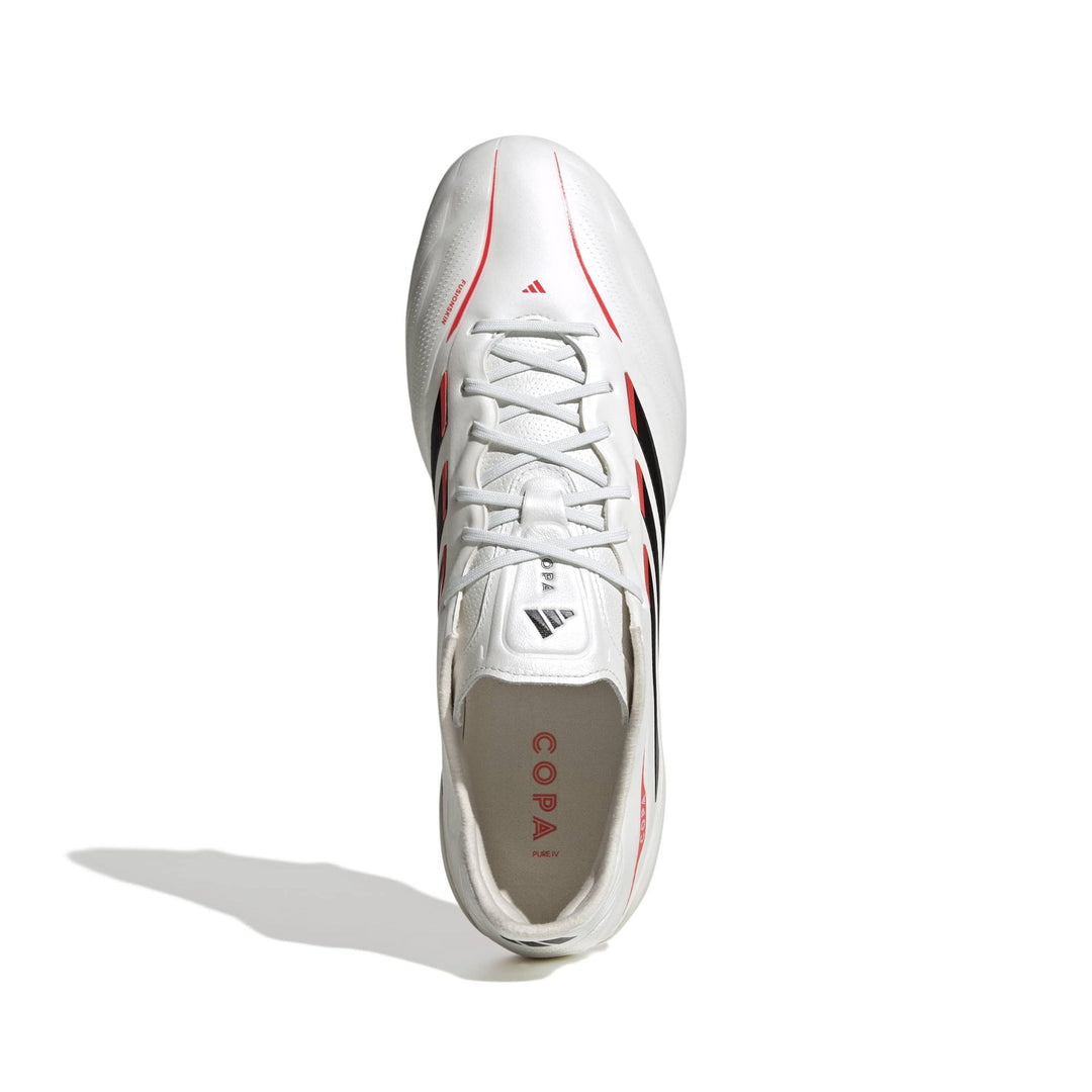 Adidas Copa Pure IV Elite Soft Ground Soccer Cleat