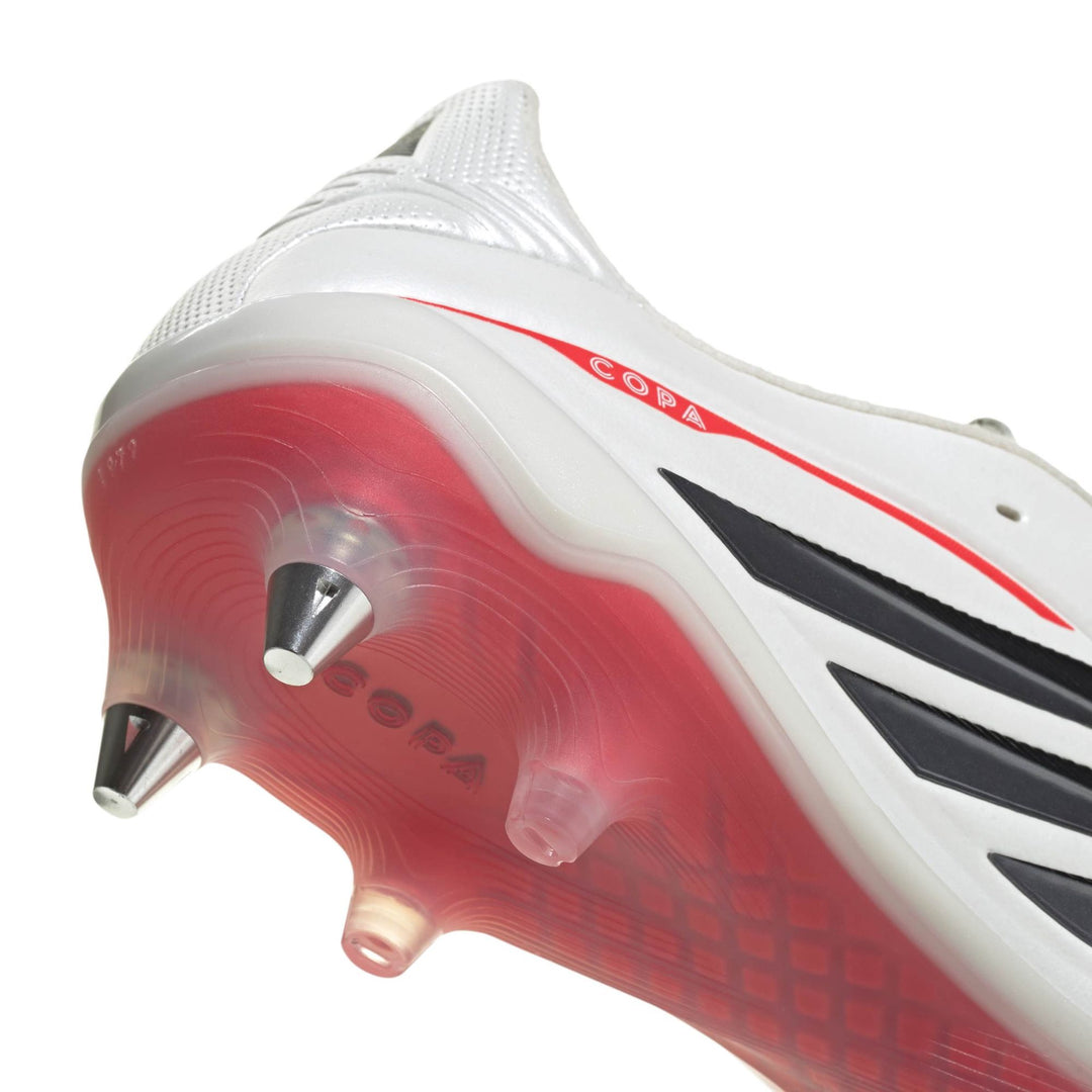 Adidas Copa Pure IV Elite Soft Ground Soccer Cleat