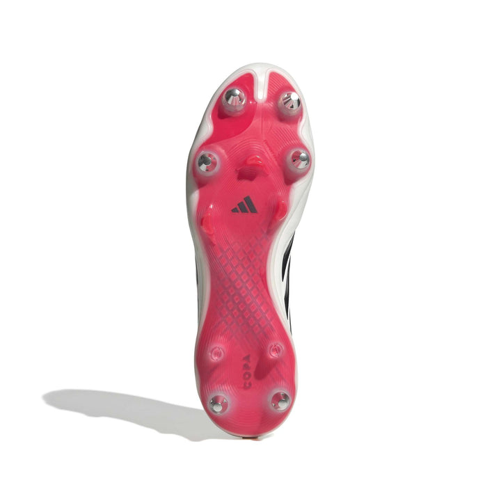 Adidas Copa Pure IV Elite Laceless Soft Ground Soccer Cleat