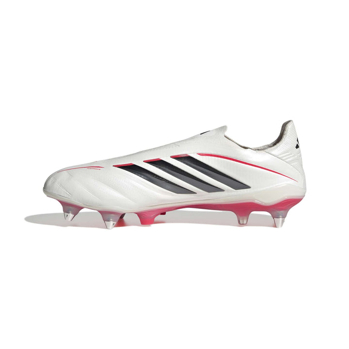Adidas Copa Pure IV Elite Laceless Soft Ground Soccer Cleat