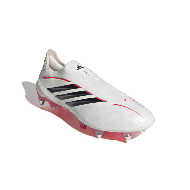 Adidas Copa Pure IV Elite Laceless Soft Ground Soccer Cleat