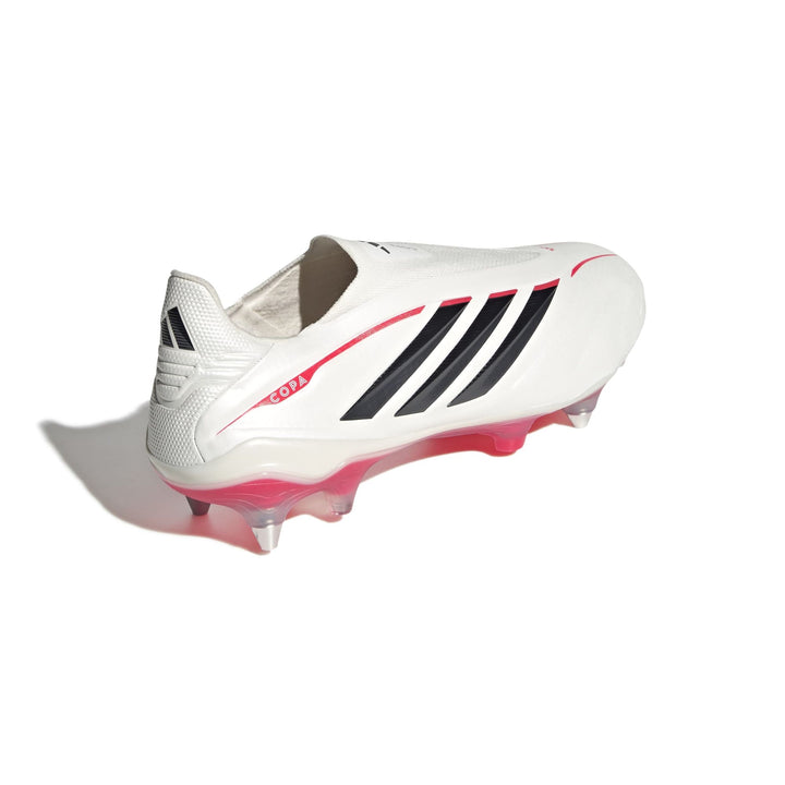 Adidas Copa Pure IV Elite Laceless Soft Ground Soccer Cleat