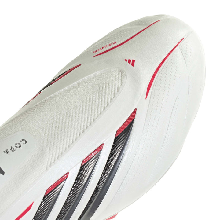 Adidas Copa Pure IV Elite Laceless Soft Ground Soccer Cleat
