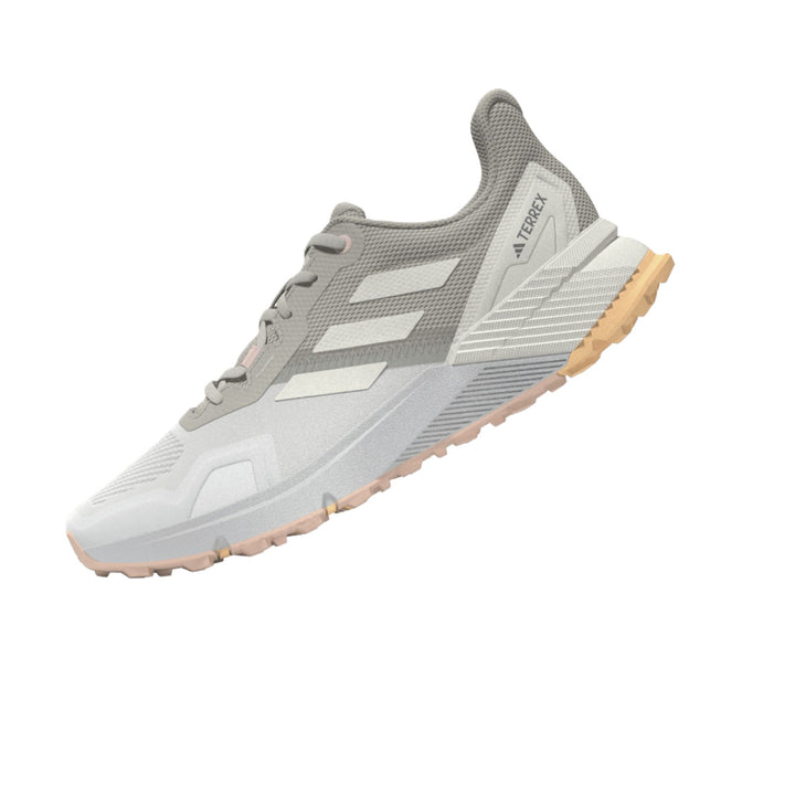 Adidas Women's Terrex Soulstride Trail Shoe