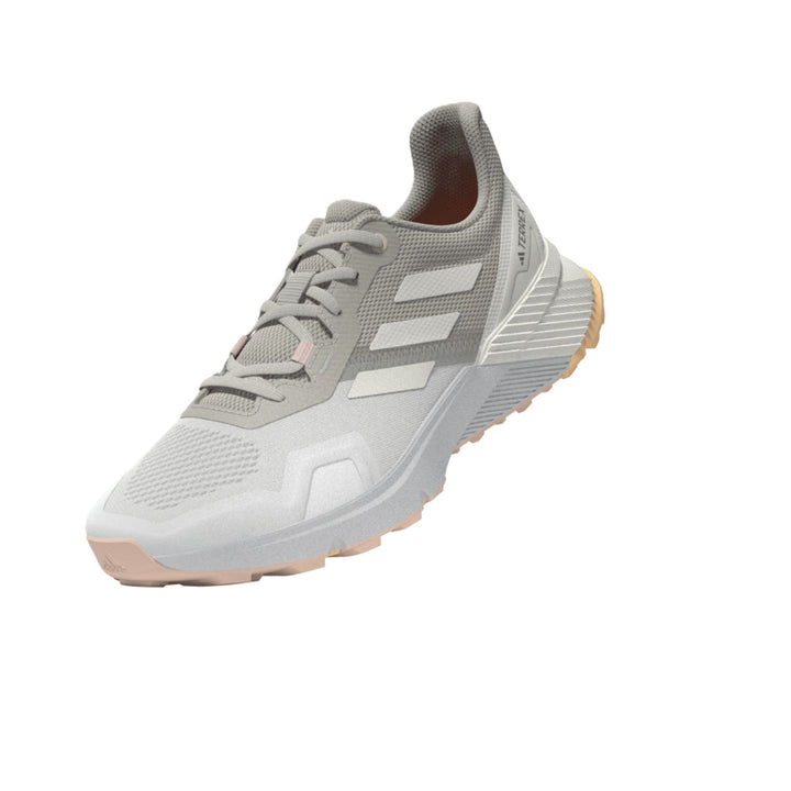 Adidas Women's Terrex Soulstride Trail Shoe