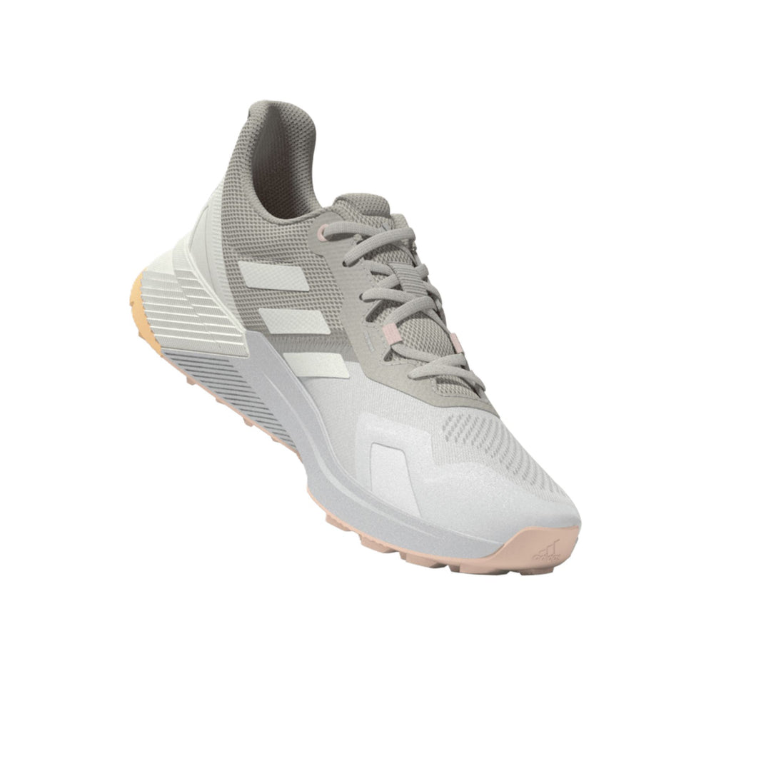 Adidas Women's Terrex Soulstride Trail Shoe