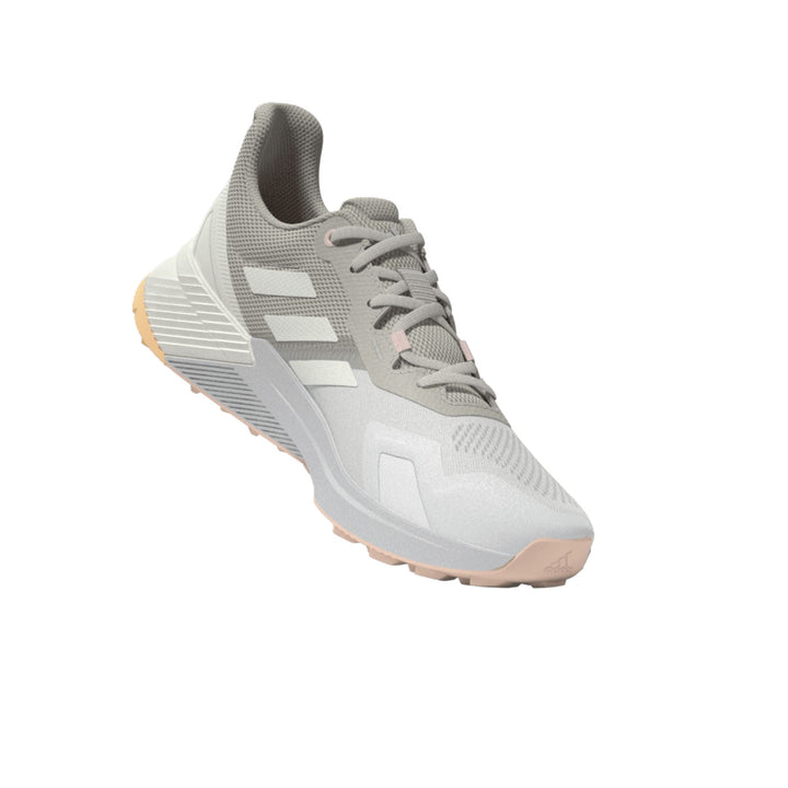 Adidas Women's Terrex Soulstride Trail Shoe