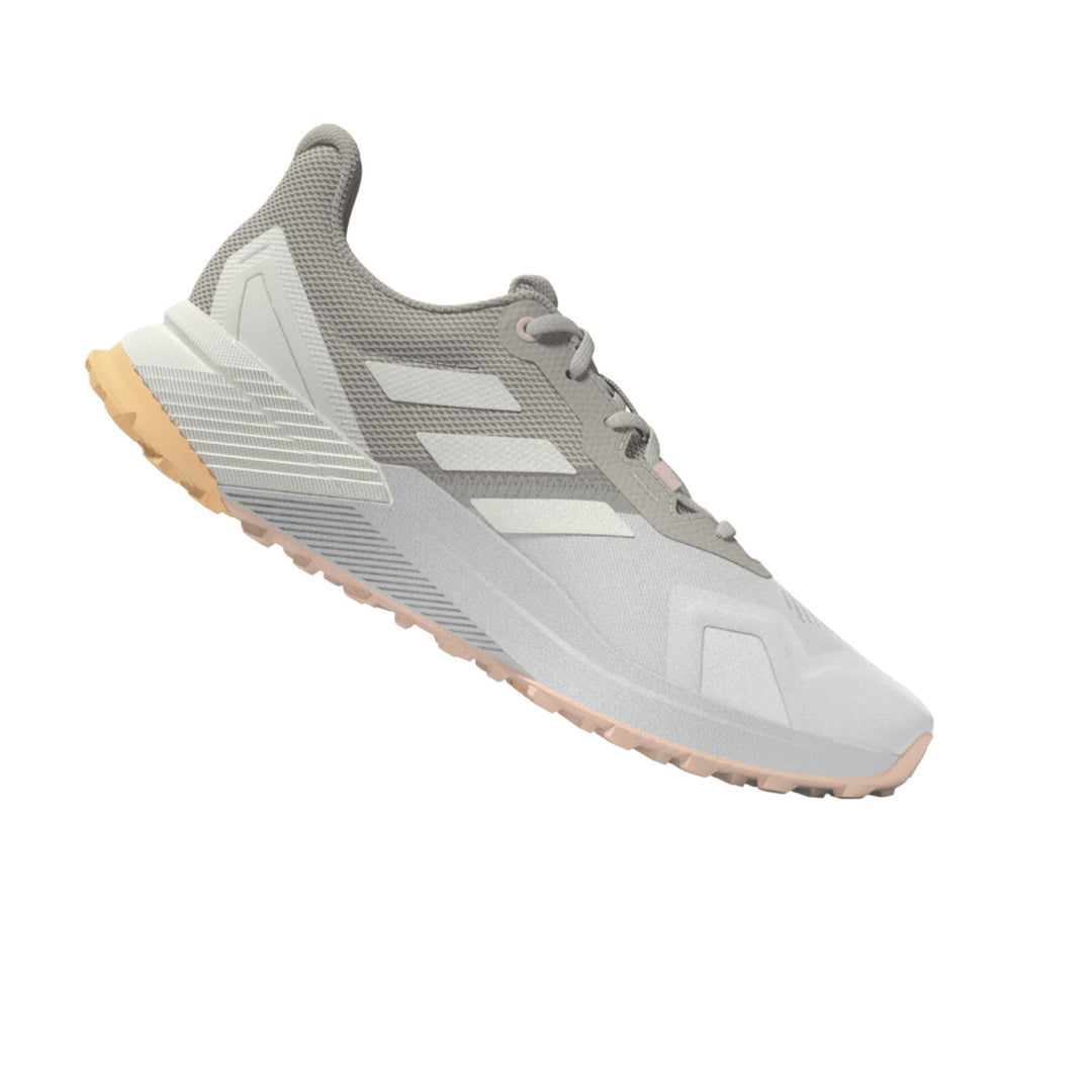 Adidas Women's Terrex Soulstride Trail Shoe
