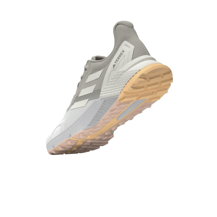 Adidas Women's Terrex Soulstride Trail Shoe