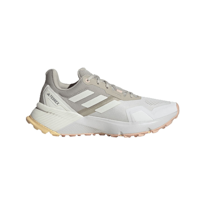 Adidas Women's Terrex Soulstride Trail Shoe