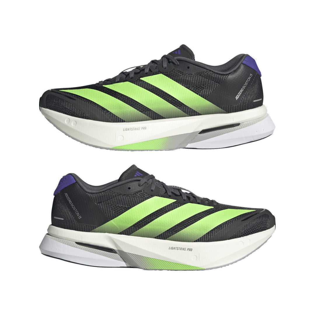Adidas Adizero Boston 13 Shoe
