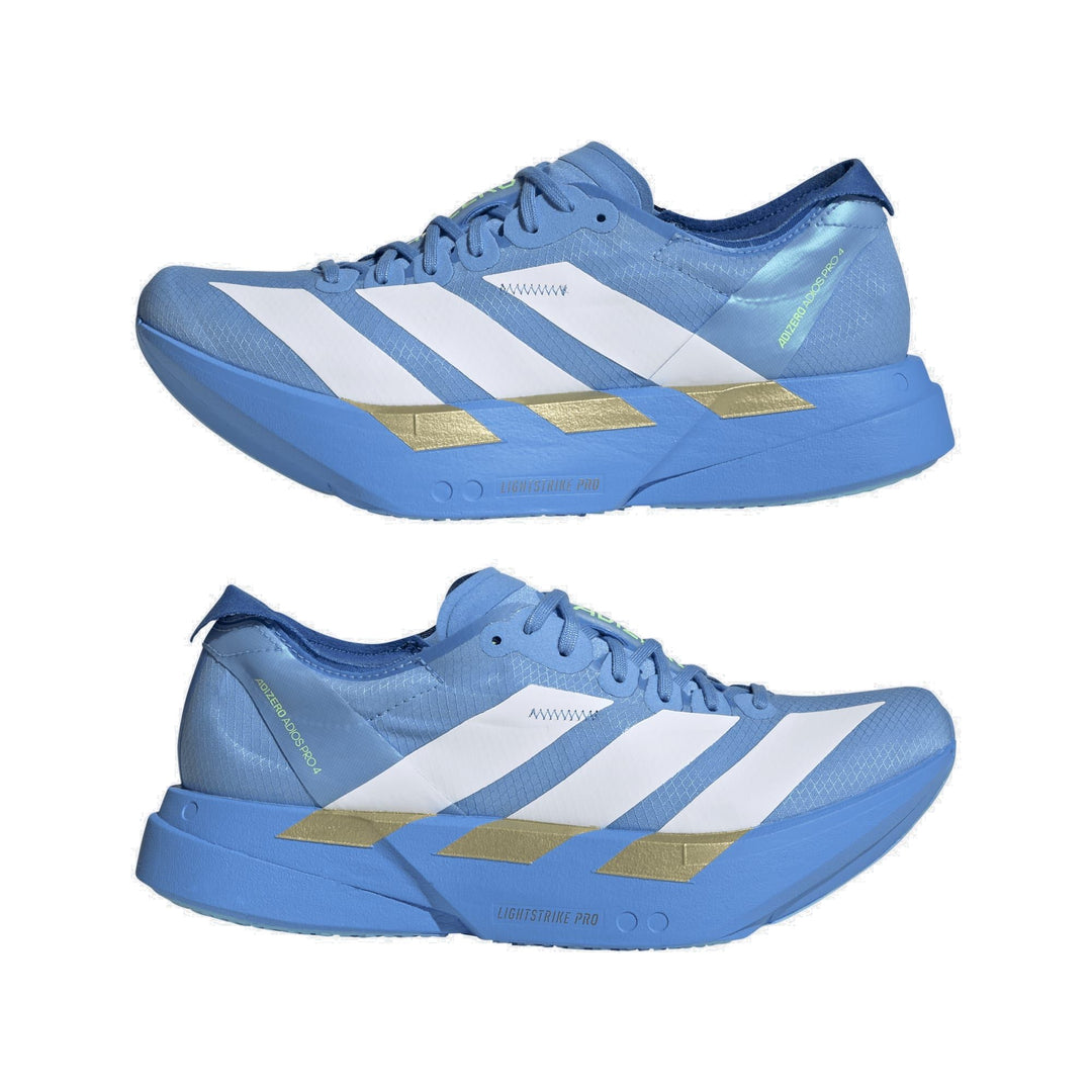 Adidas Women's Adizero Adios Pro 4 Shoe