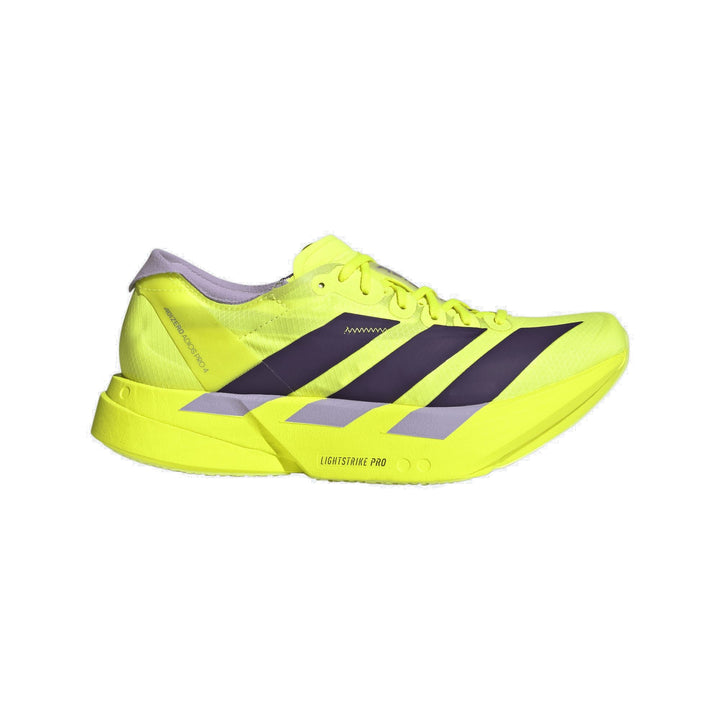 Adidas Women's Adizero Adios Pro 4 Shoe