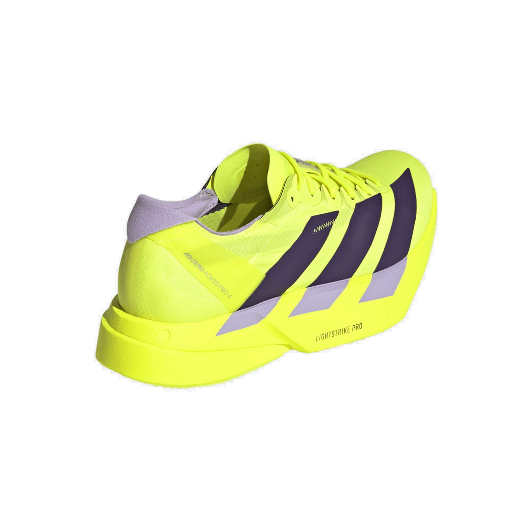 Adidas Women's Adizero Adios Pro 4 Shoe