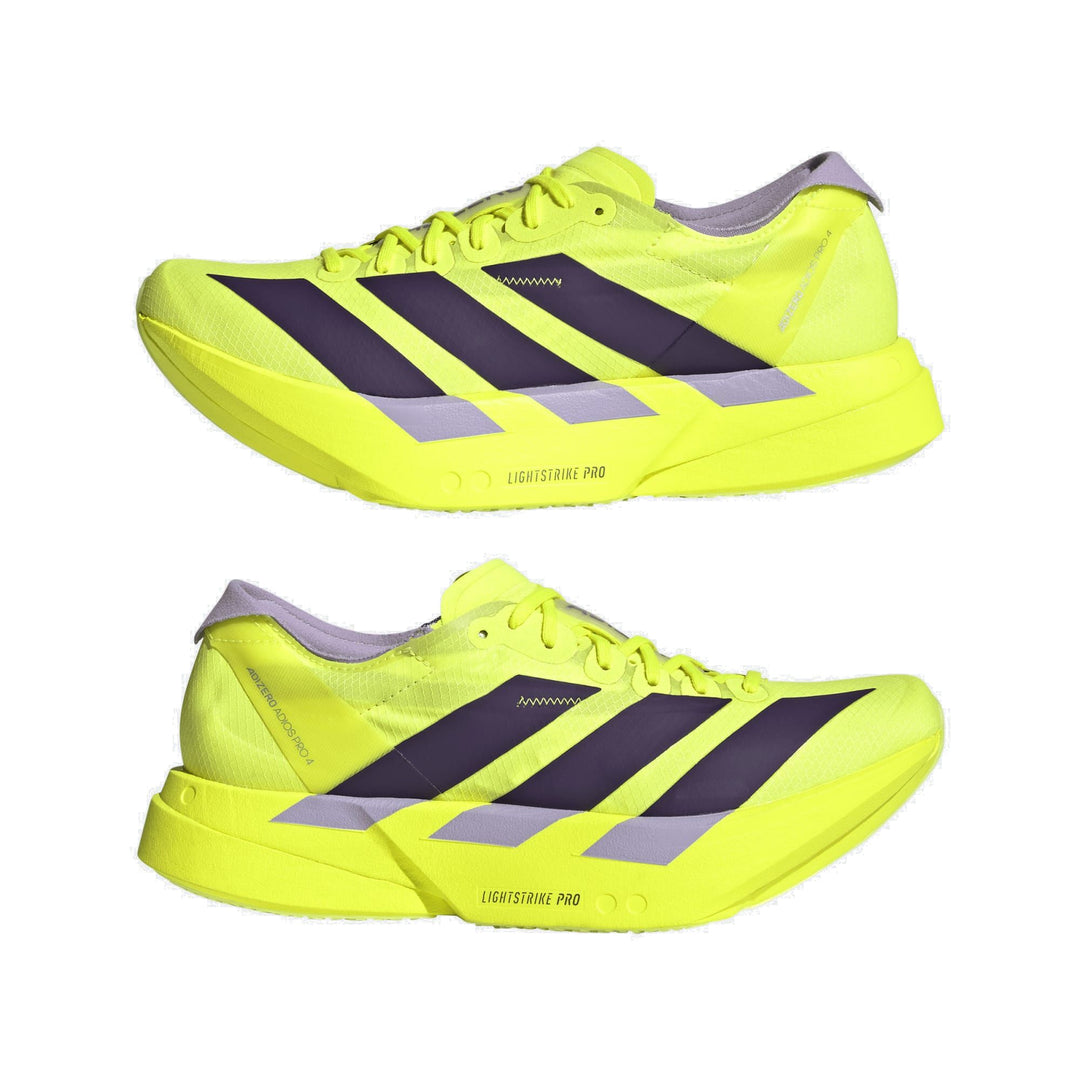 Adidas Women's Adizero Adios Pro 4 Shoe