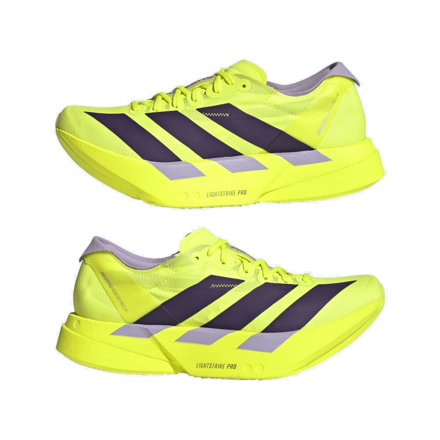 Adidas Women's Adizero Adios Pro 4 Shoe