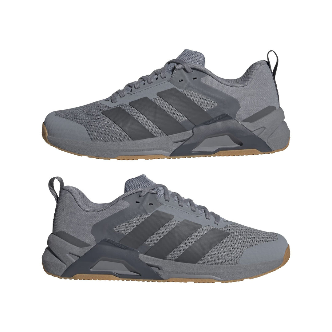 Adidas Dropset Control Trainer Shoe