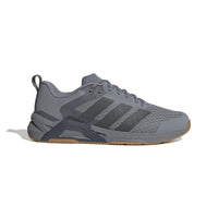 Grey/Grey Five/Core Black
