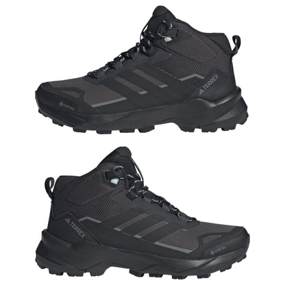 Adidas Women's Terrex Skychaser AX5 Mid GORE-TEX Hiking Shoe