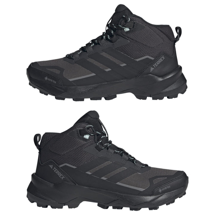 Adidas Women's Terrex Skychaser AX5 Mid GORE-TEX Hiking Shoe