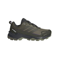 Olive Strata/Night Cargo/Tent Green