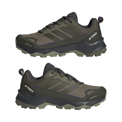 Adidas Women's Terrex Skychaser AX5 GORE-TEX Hiking Shoe