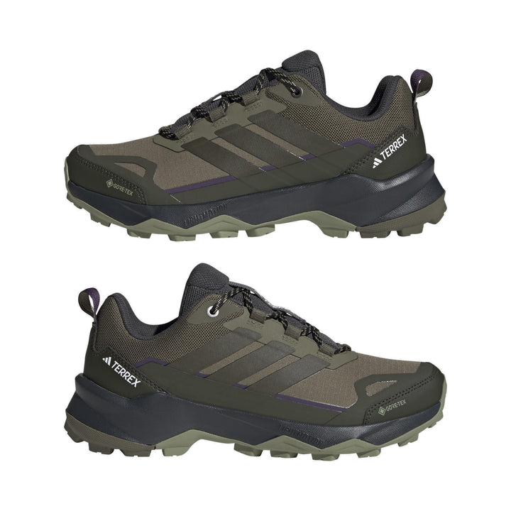 Adidas Women's Terrex Skychaser AX5 GORE-TEX Hiking Shoe