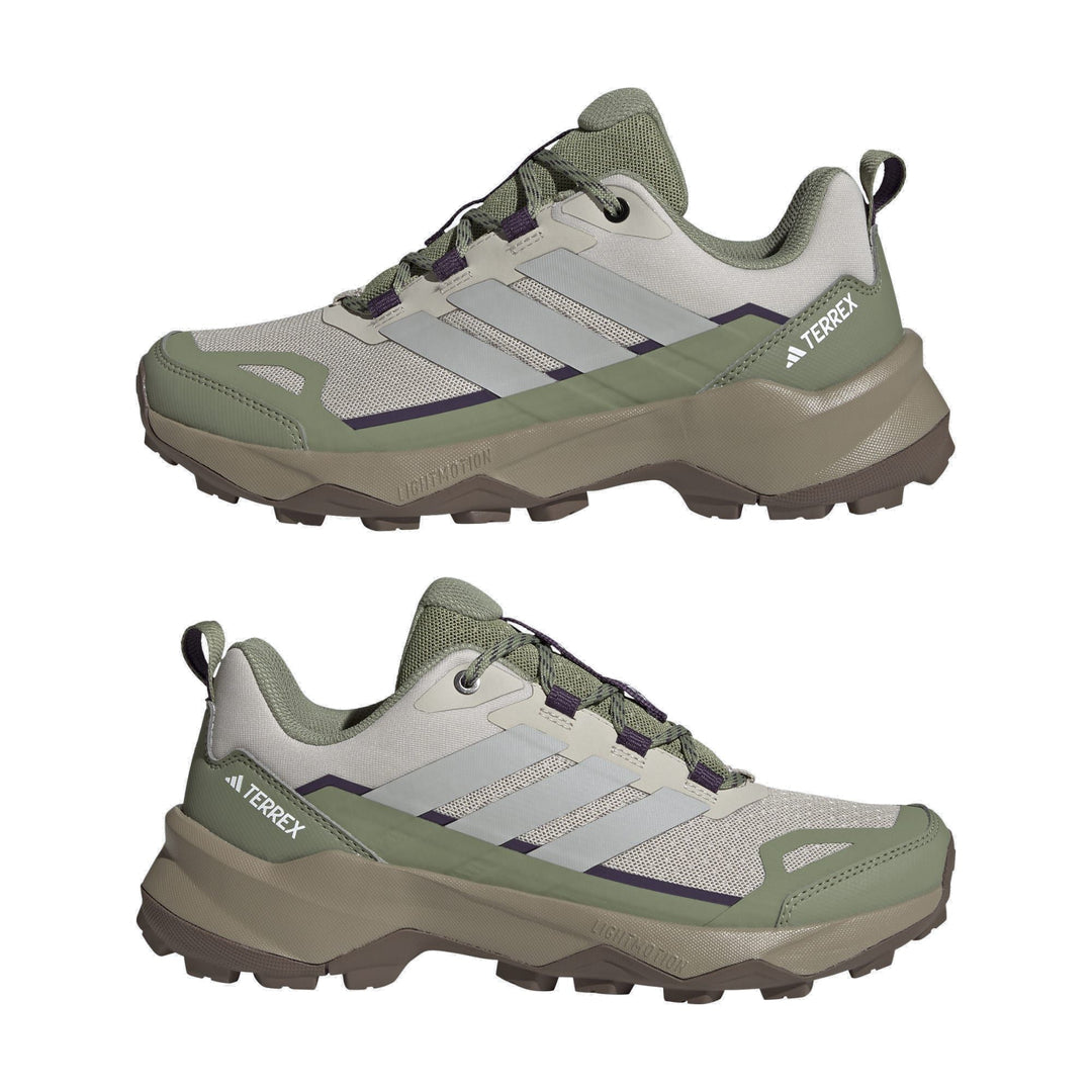 Adidas Women's Terrex Skychaser AX5 Hiking Shoe