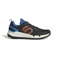 Core Black/Pure Orange/Ray Blue