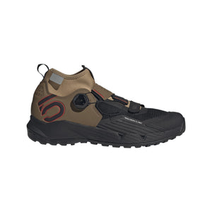 Cardboard/Off White/Carbon Black
