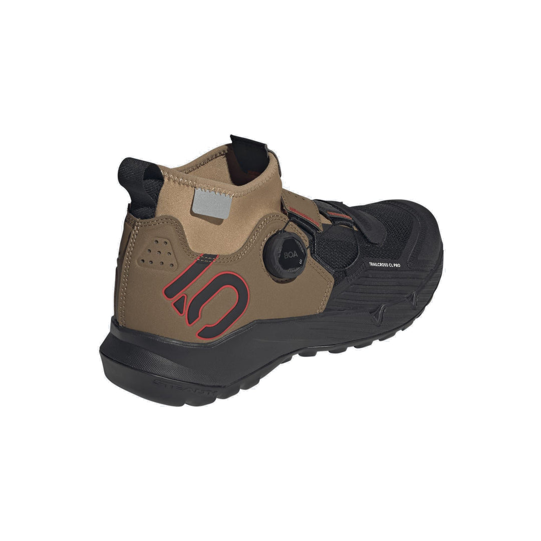 Adidas Five Ten Trailcross Pro Clip-In MTB Shoe