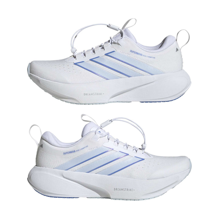 Adidas Women's Supernova Rise 3 Adaptive Shoe