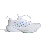 Cloud White/Blue Fusion/Silver Metallic