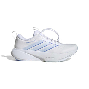 Cloud White/Blue Fusion/Silver Metallic