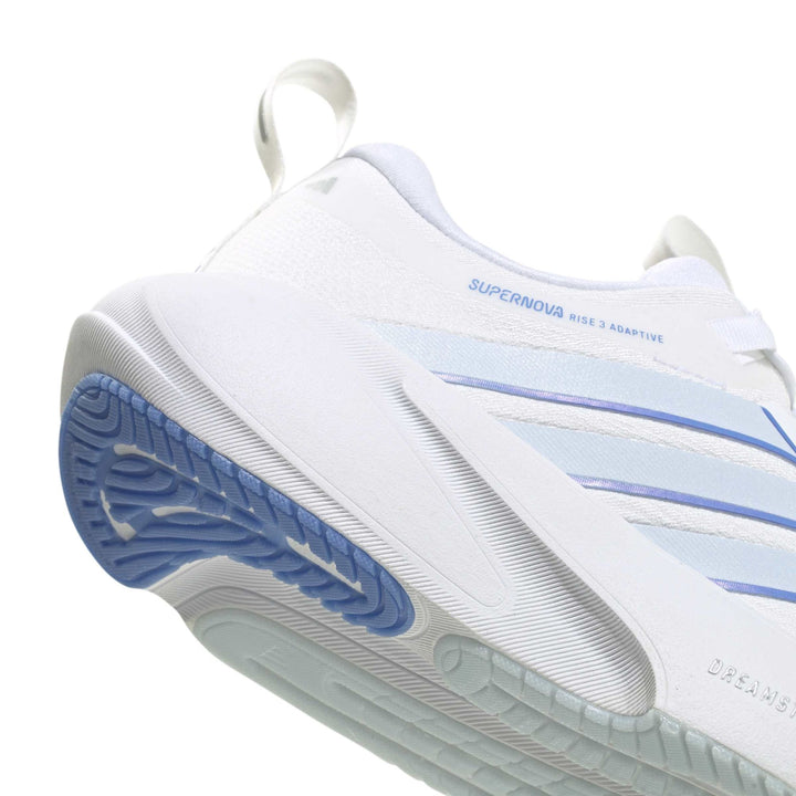 Adidas Women's Supernova Rise 3 Adaptive Shoe