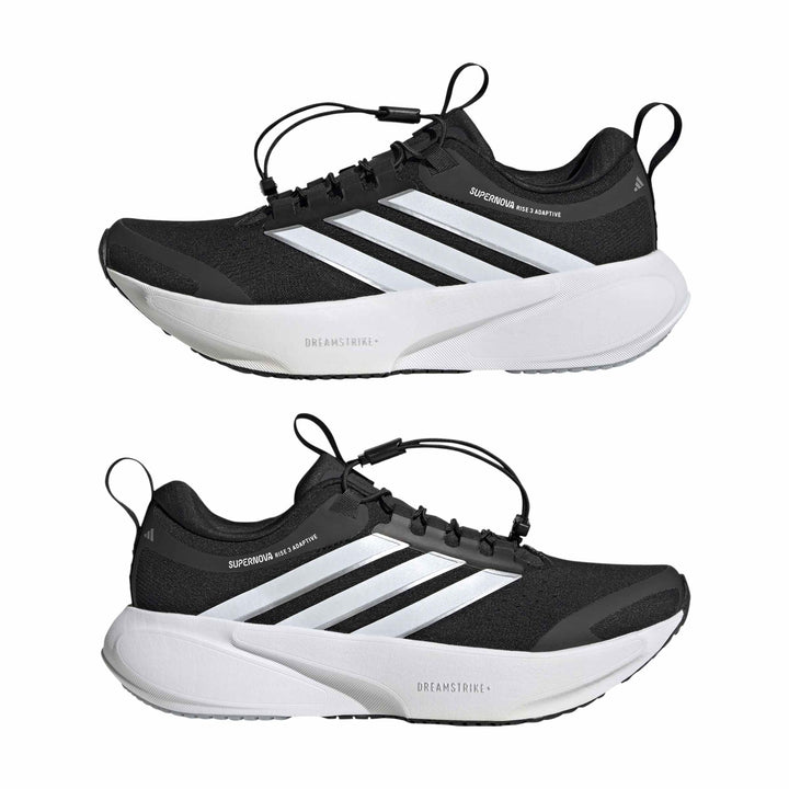 Adidas Women's Supernova Rise 3 Adaptive Shoe