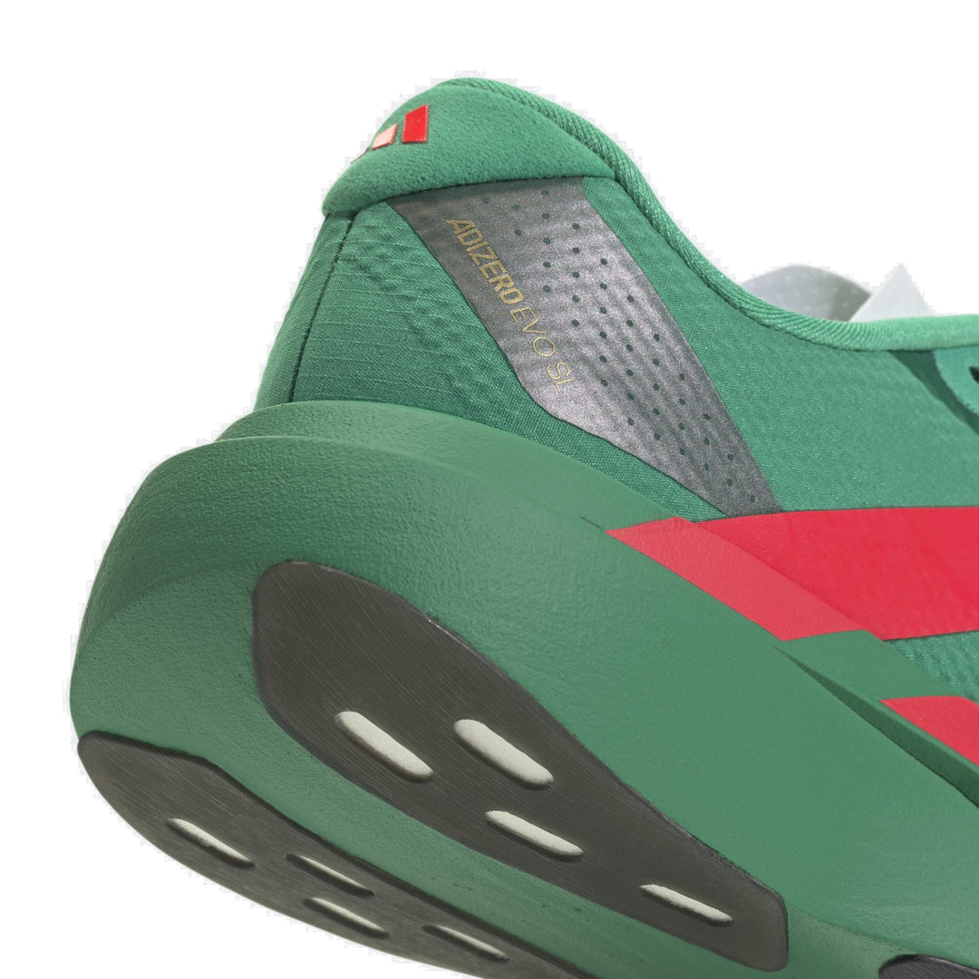 Adidas Women's Adizero Evo SL Woven Shoe