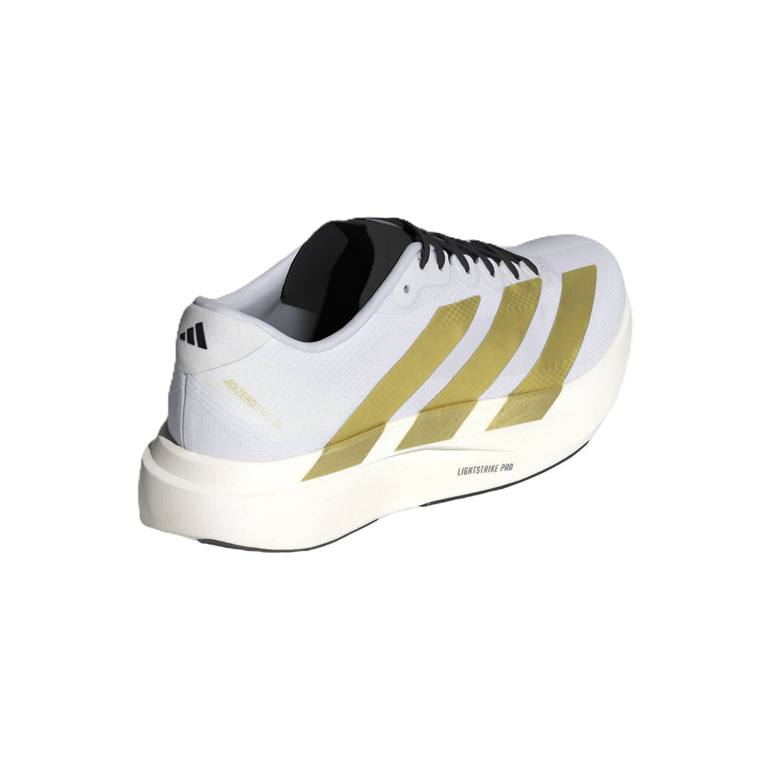 Adidas Adizero Evo SL Woven Shoe