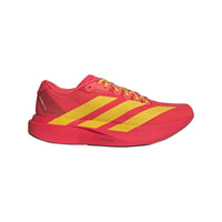 Lucid Red/Bold Gold/Semi Lucid Blue