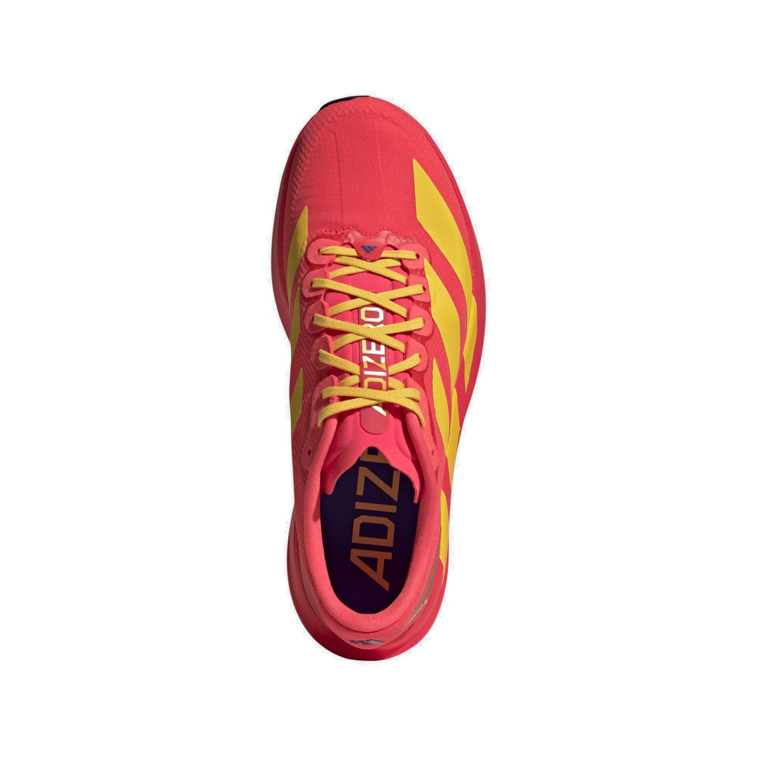 Adidas Adizero Evo SL Woven Shoe