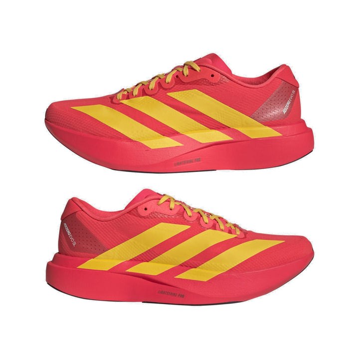 Adidas Adizero Evo SL Woven Shoe