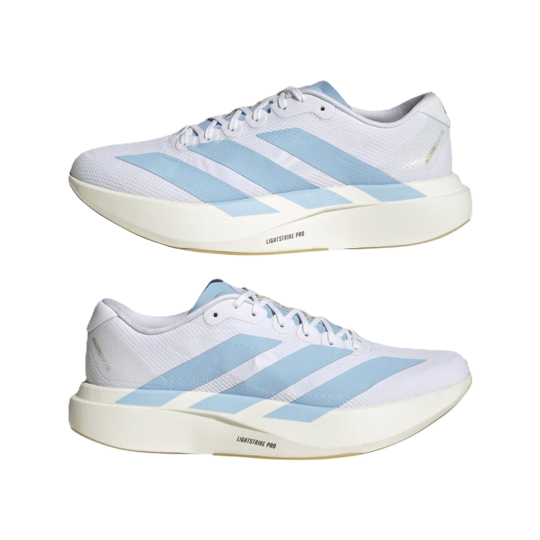 Adidas Adizero Evo SL Woven Shoe