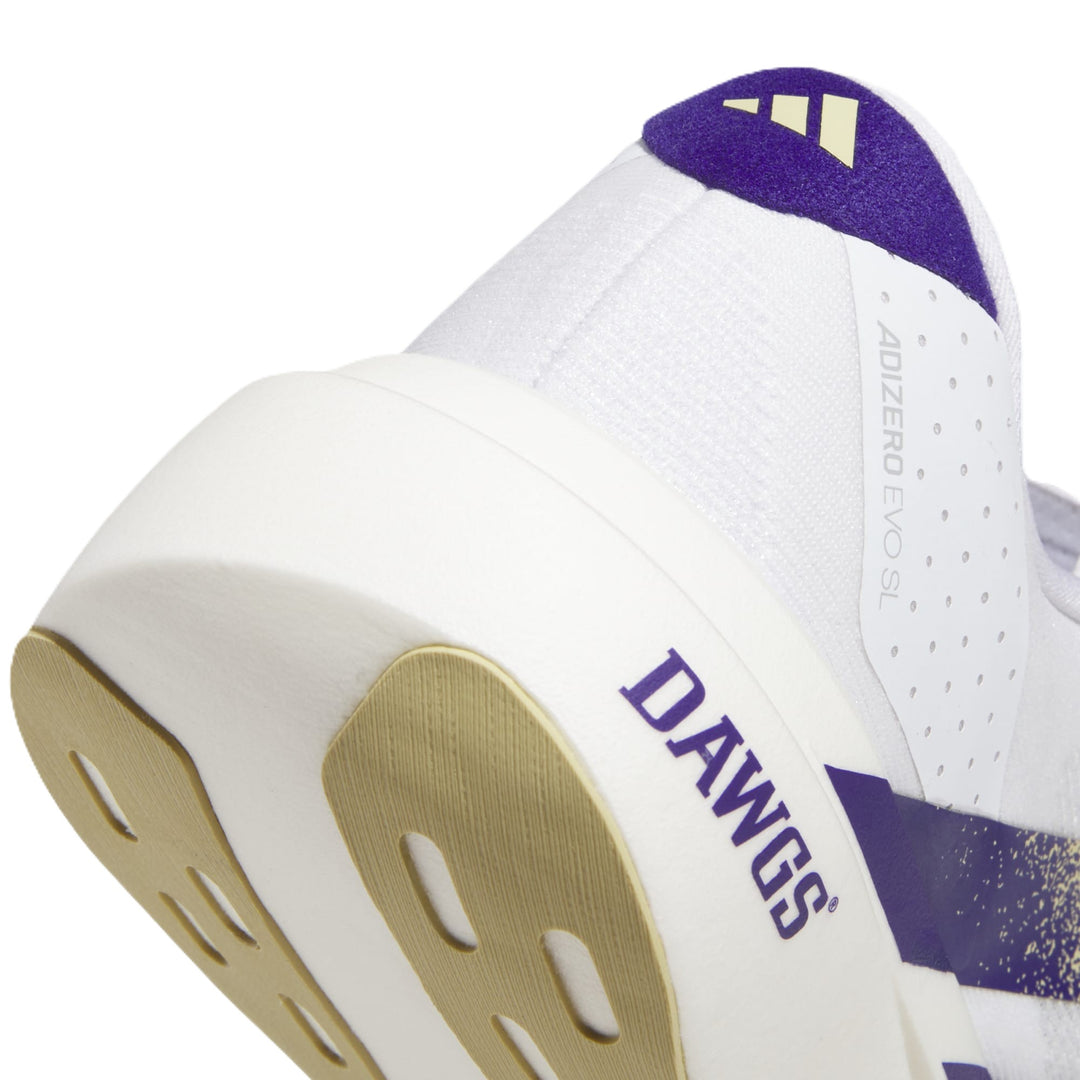 Adidas Adizero Evo SL Shoe