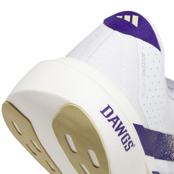 Adidas Adizero Evo SL Shoe