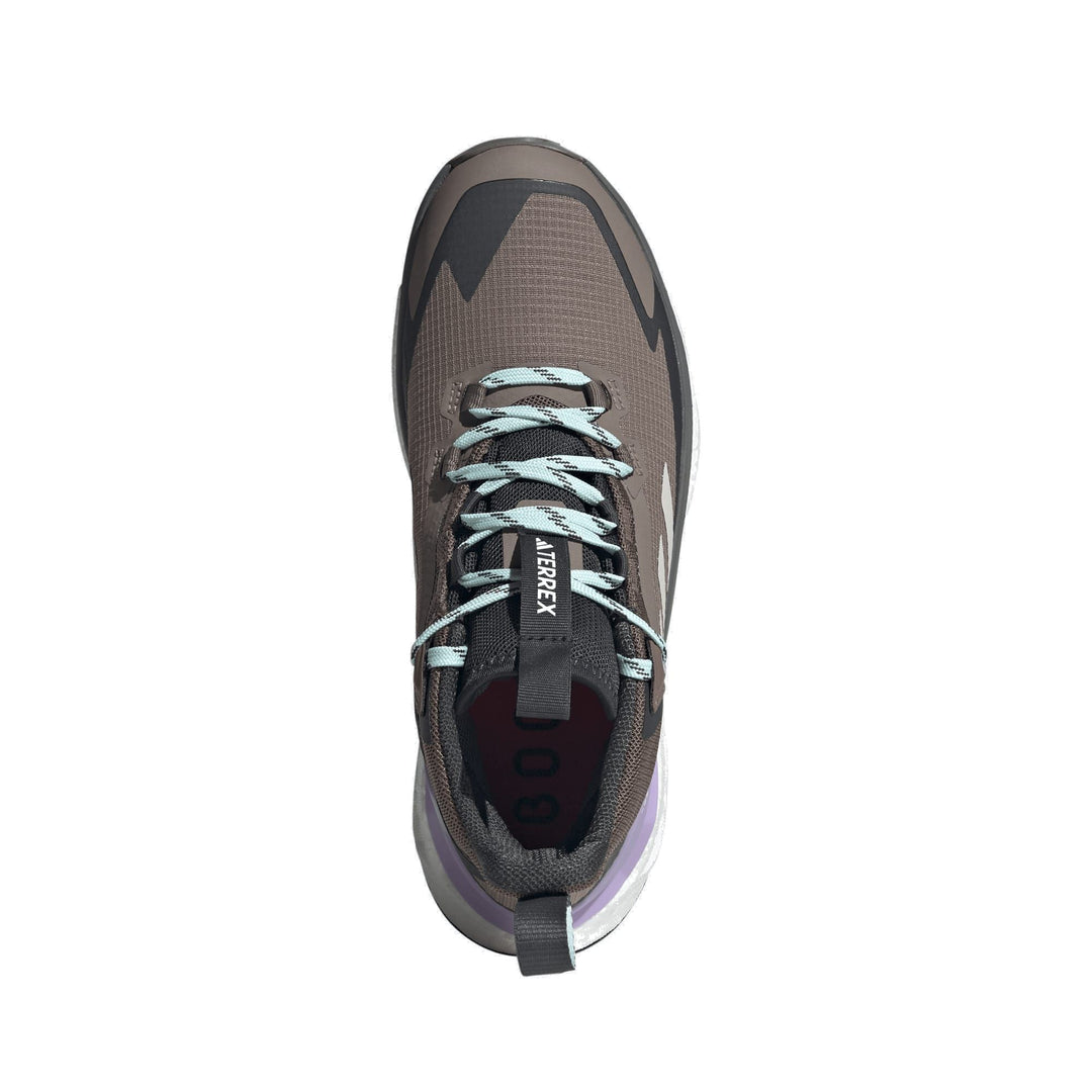 Adidas Women's Terrex Freehiker 2.0 GORE-TEX Hiking Shoe