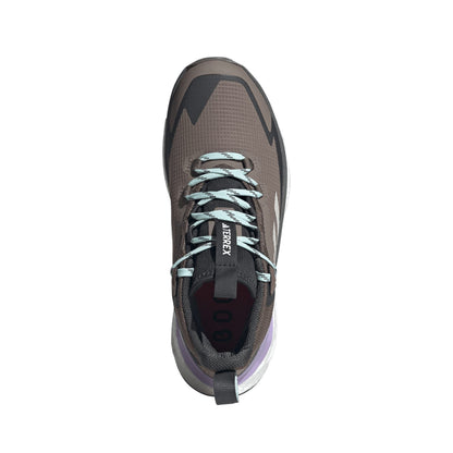 Adidas Women's Terrex Freehiker 2.0 GORE-TEX Hiking Shoe